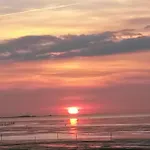 Gemuetliches Direkt Am Cuxhaven
