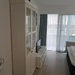 Apartman Gemuetliches Direkt Am