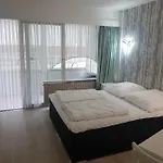 Apartman Gemuetliches Direkt Am *
