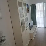 Gemuetliches Direkt Am Cuxhaven