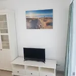 Apartman Gemuetliches Direkt Am *