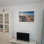 Apartman Gemuetliches Direkt Am