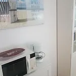 Apartman Gemuetliches Direkt Am Cuxhaven