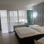 Gemuetliches Direkt Am Apartman *