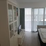 Gemuetliches Direkt Am Cuxhaven
