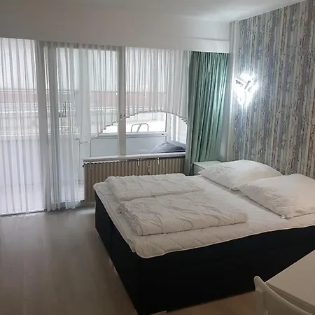 Apartment Gemutliches Direkt Am Strand *