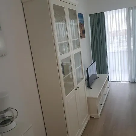 Gemuetliches Direkt Am Куксхафен