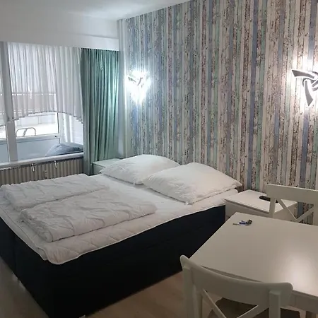 Apartment Gemutliches Direkt Am Strand *