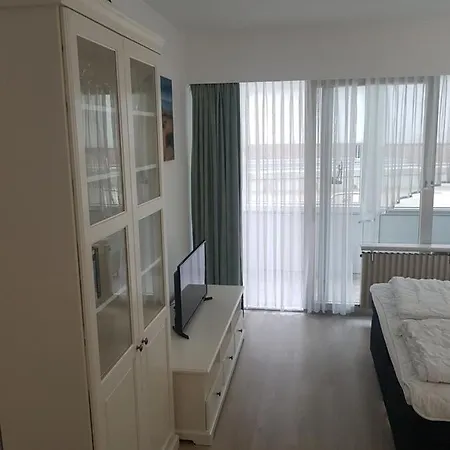 Gemutliches Direkt Am Strand Cuxhaven