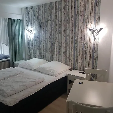 Gemutliches Direkt Am Strand Apartment *